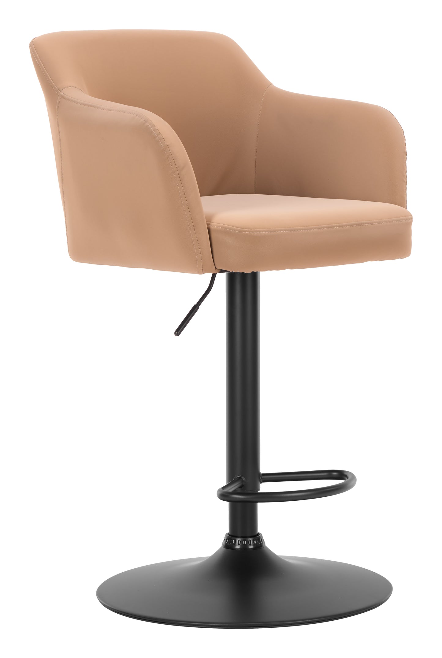 Prescott Barstool Tan