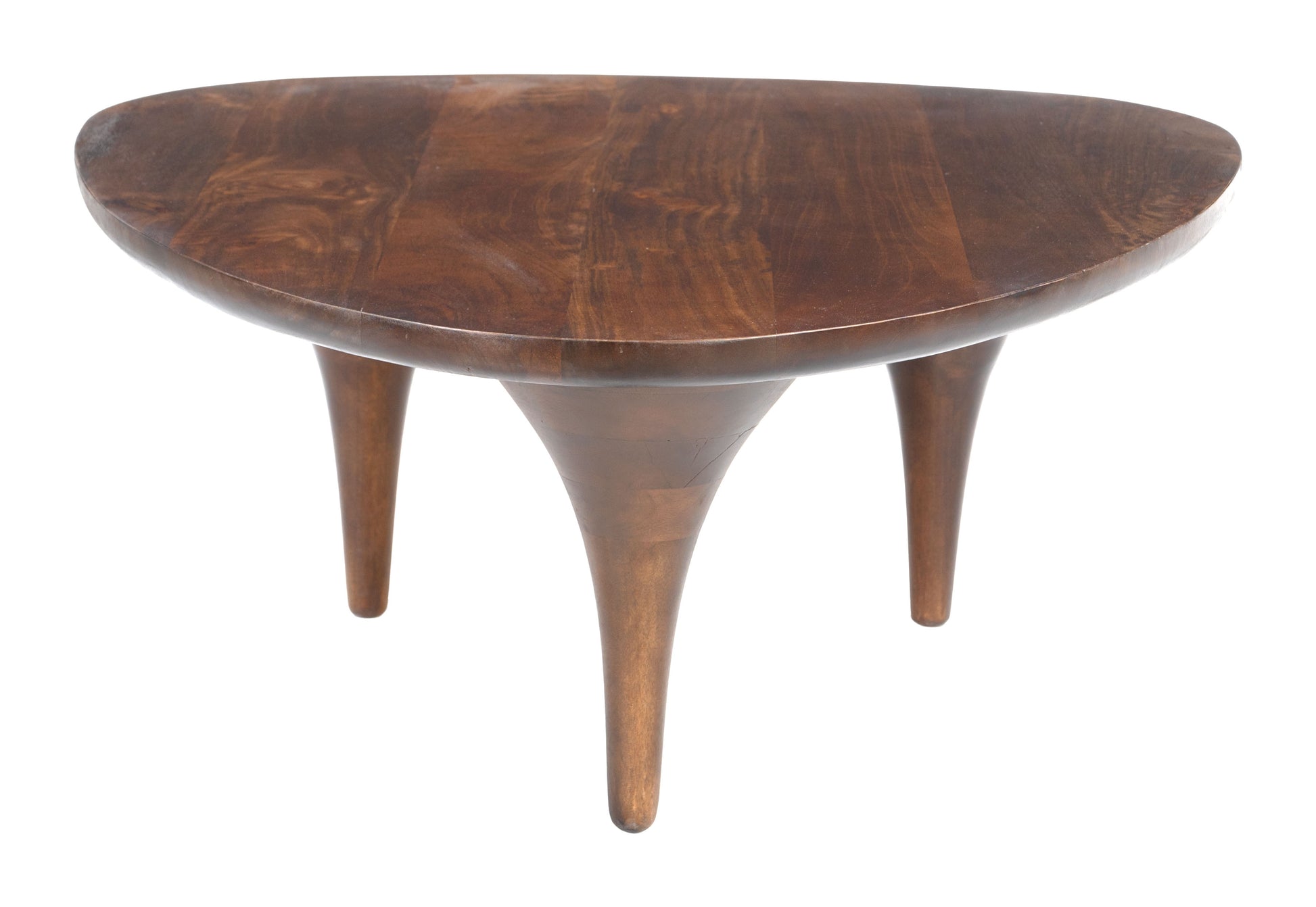 Spiker Coffee Table Walnut - 2