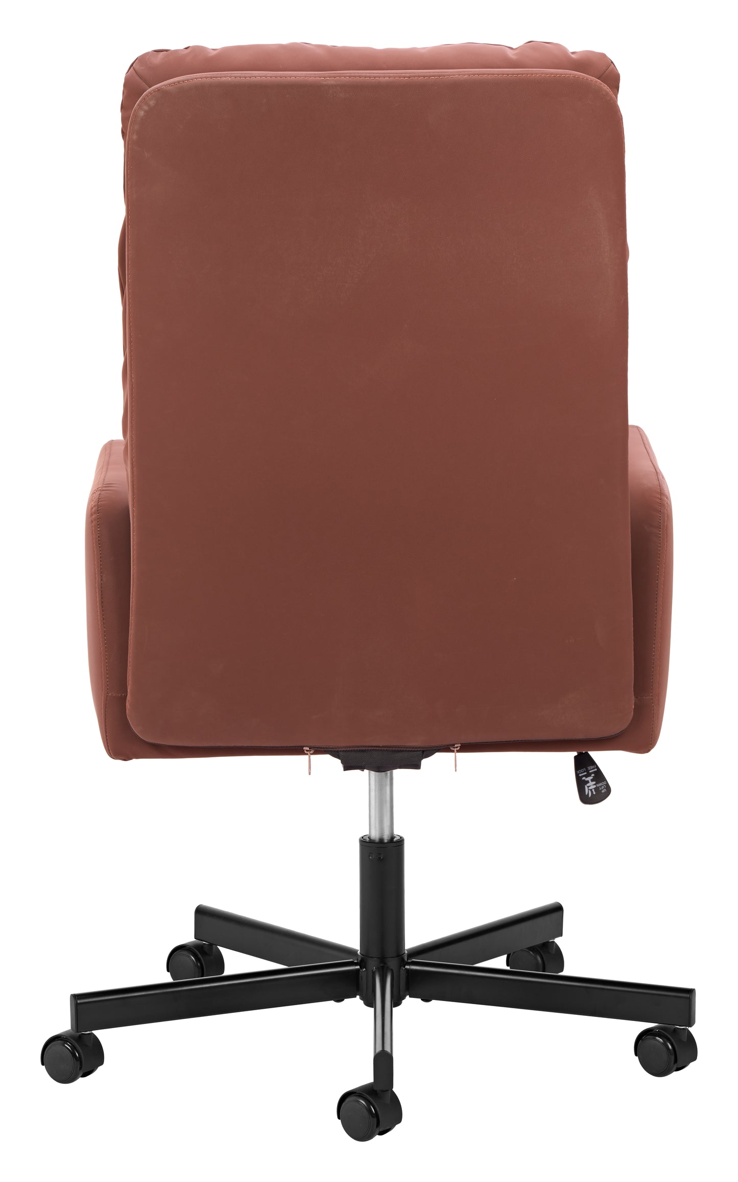 Sable Office Chair Brown - 4