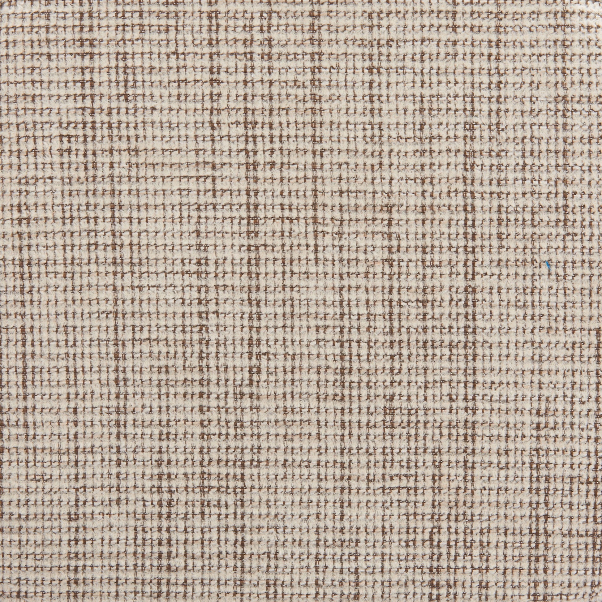 Sisal Barstool (Set of 2) Beige Tweed - 8