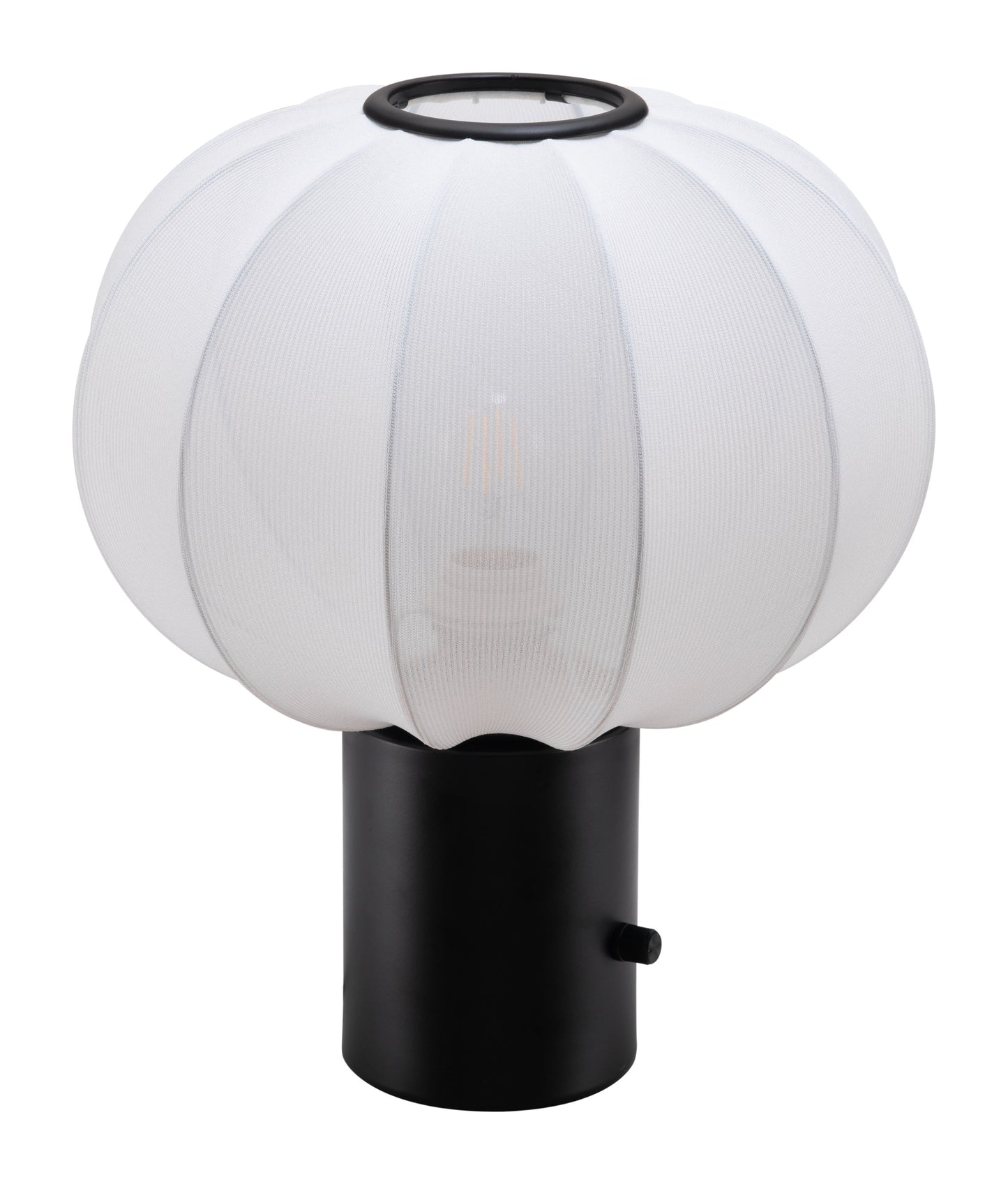 Wisteria Table Lamp White - 6