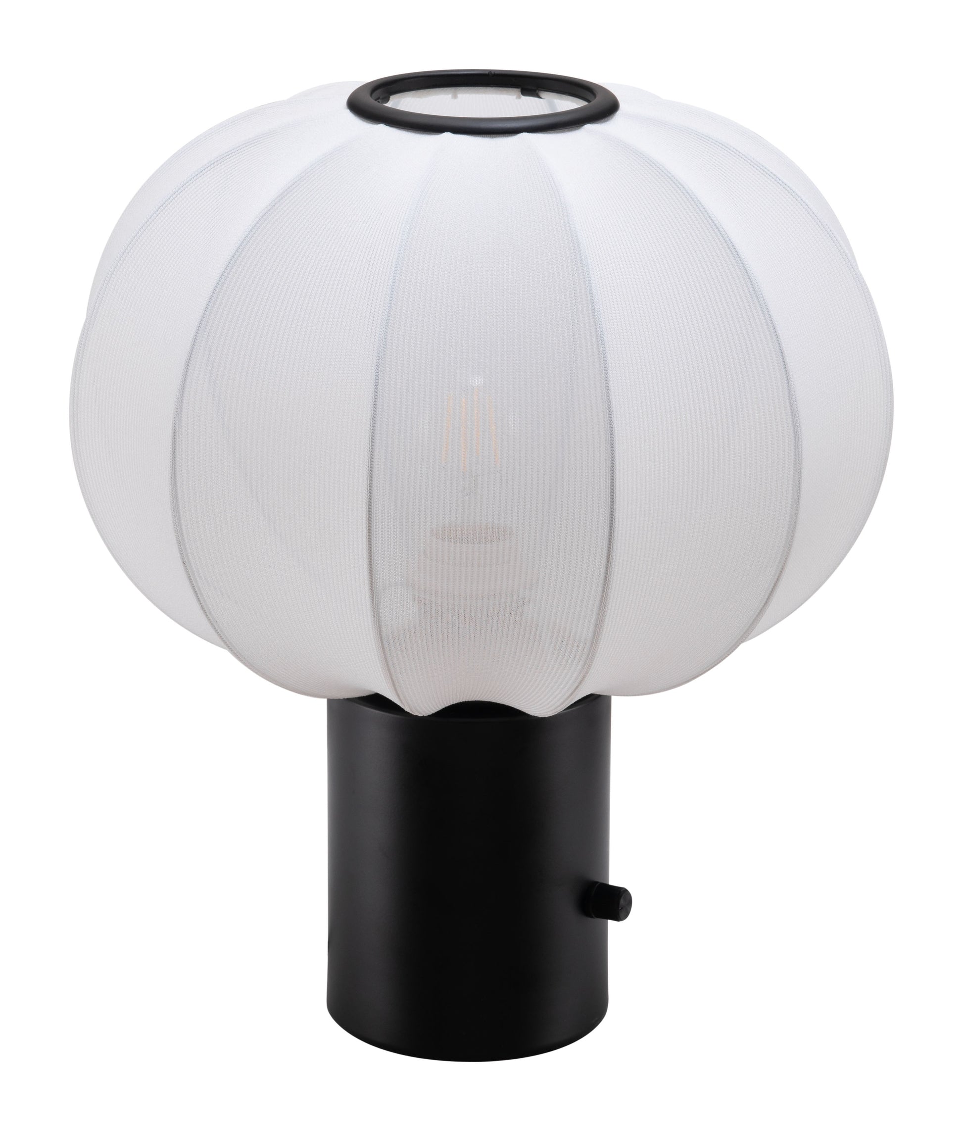 Wisteria Table Lamp White - 6