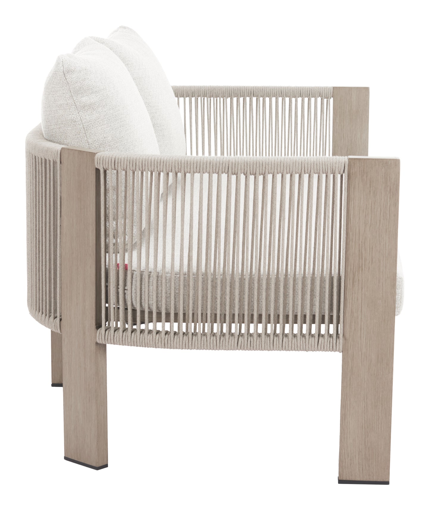Rebel Sofa Beige - 2