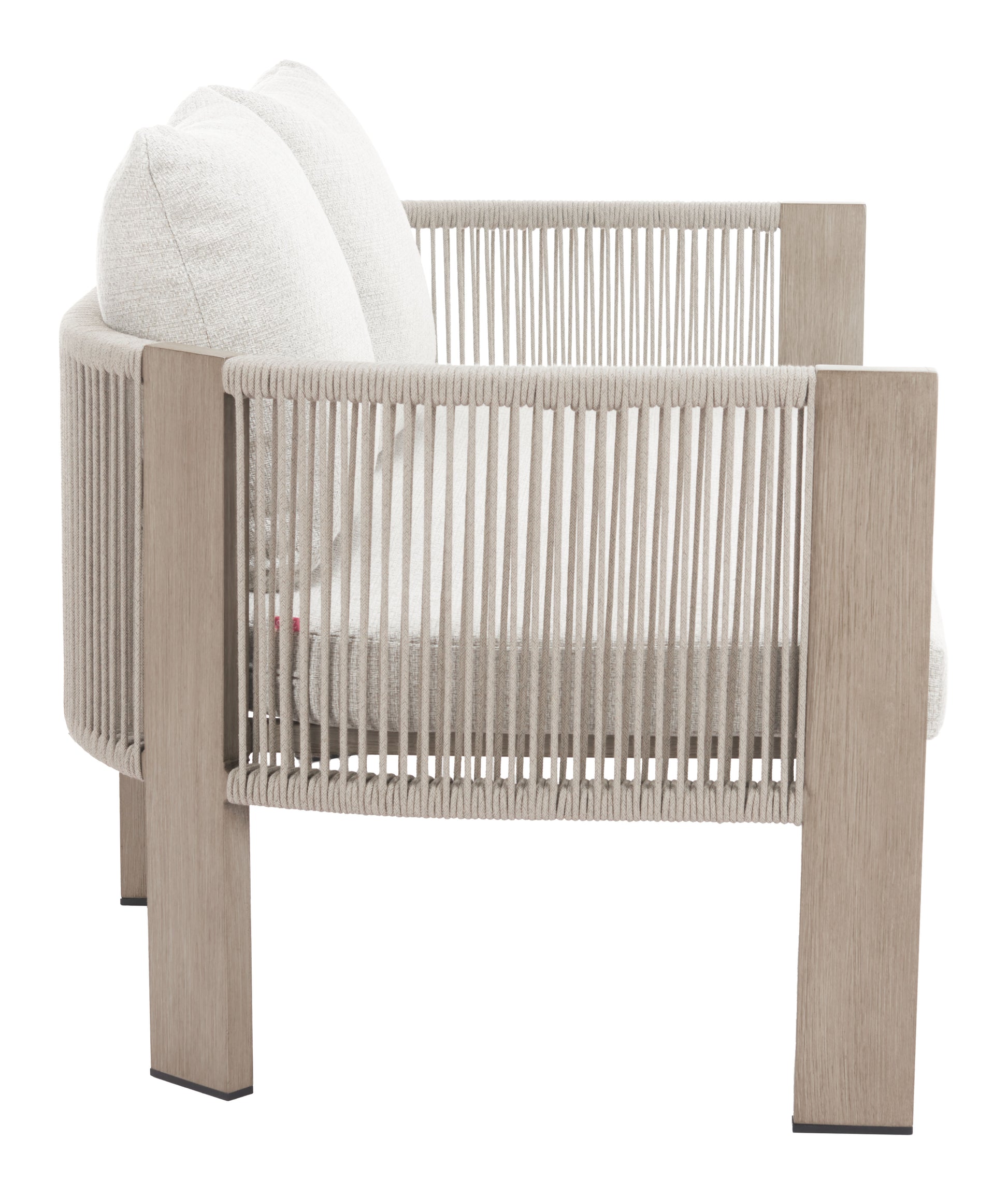 Rebel Sofa Beige - 2
