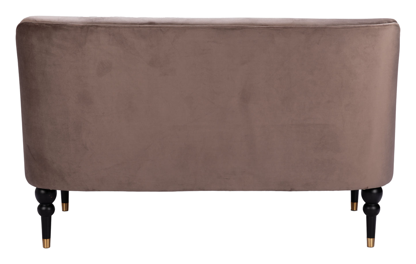 Bintulu Loveseat Taupe - 4