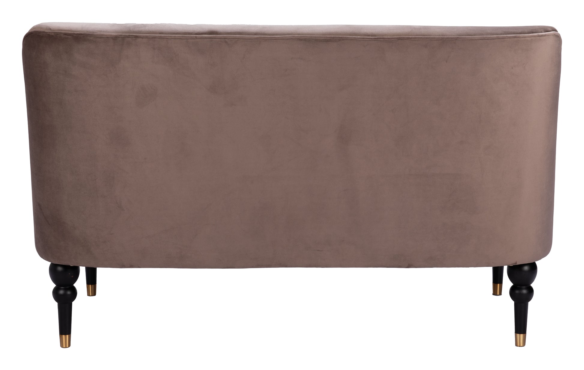 Bintulu Loveseat Taupe - 4