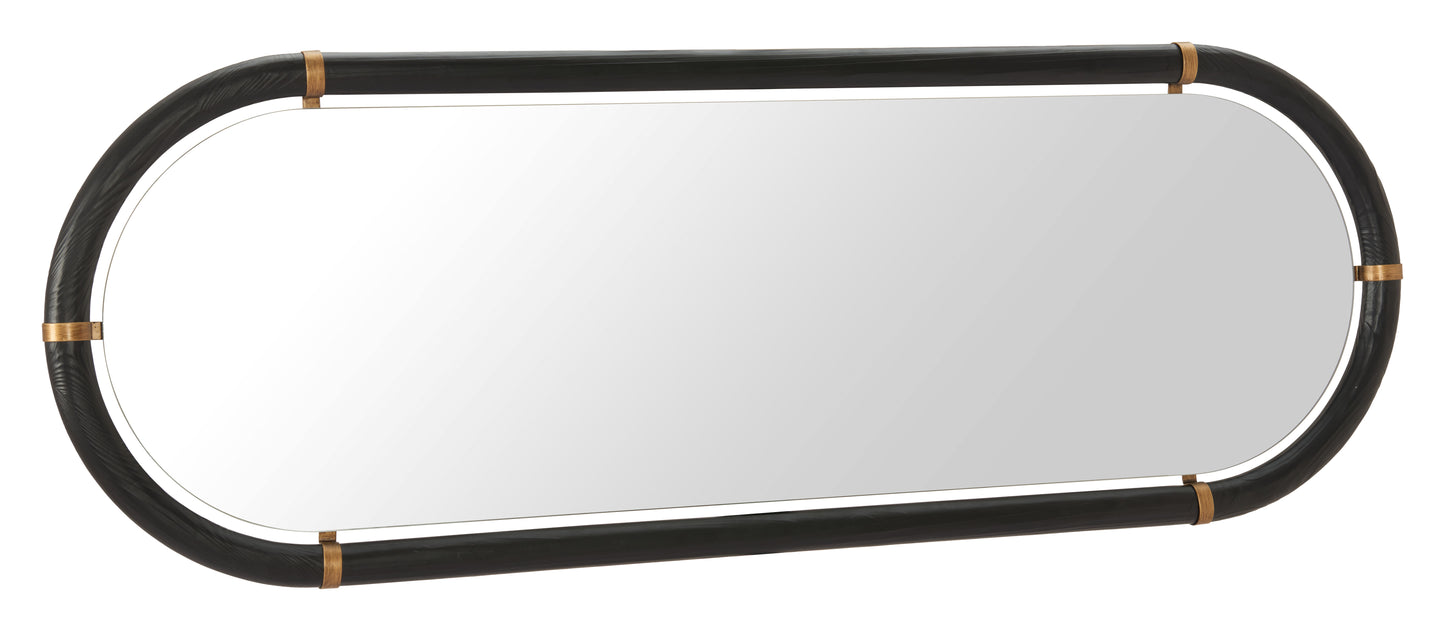Brilo Mirror Black - 4