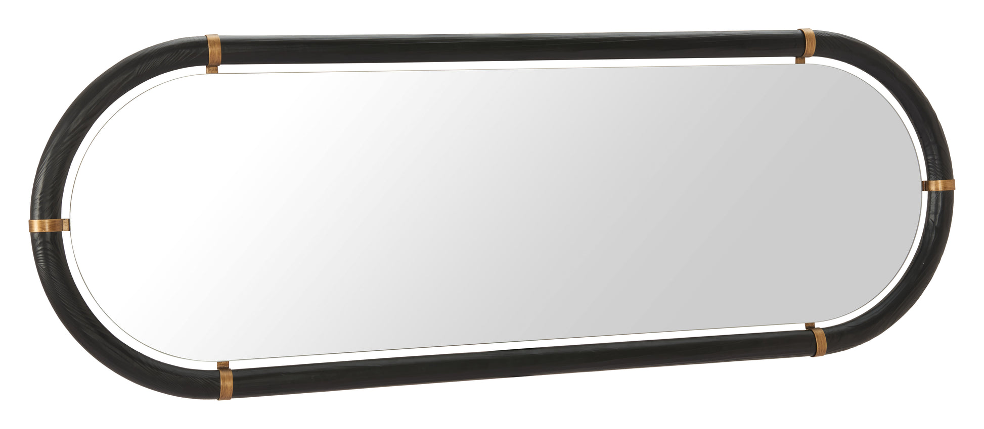 Brilo Mirror Black - 4