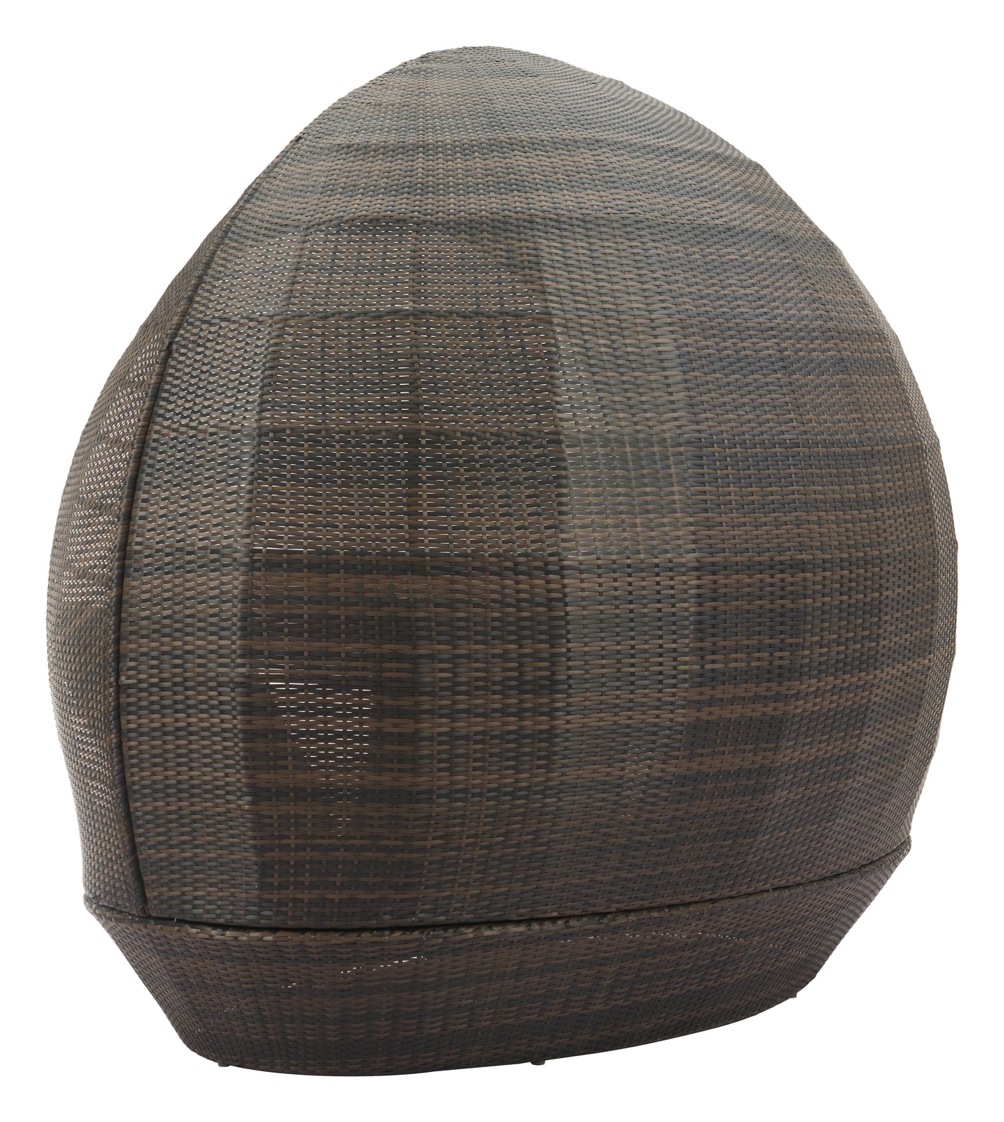 Marisol Beach Daybed Brown & Beige - 5