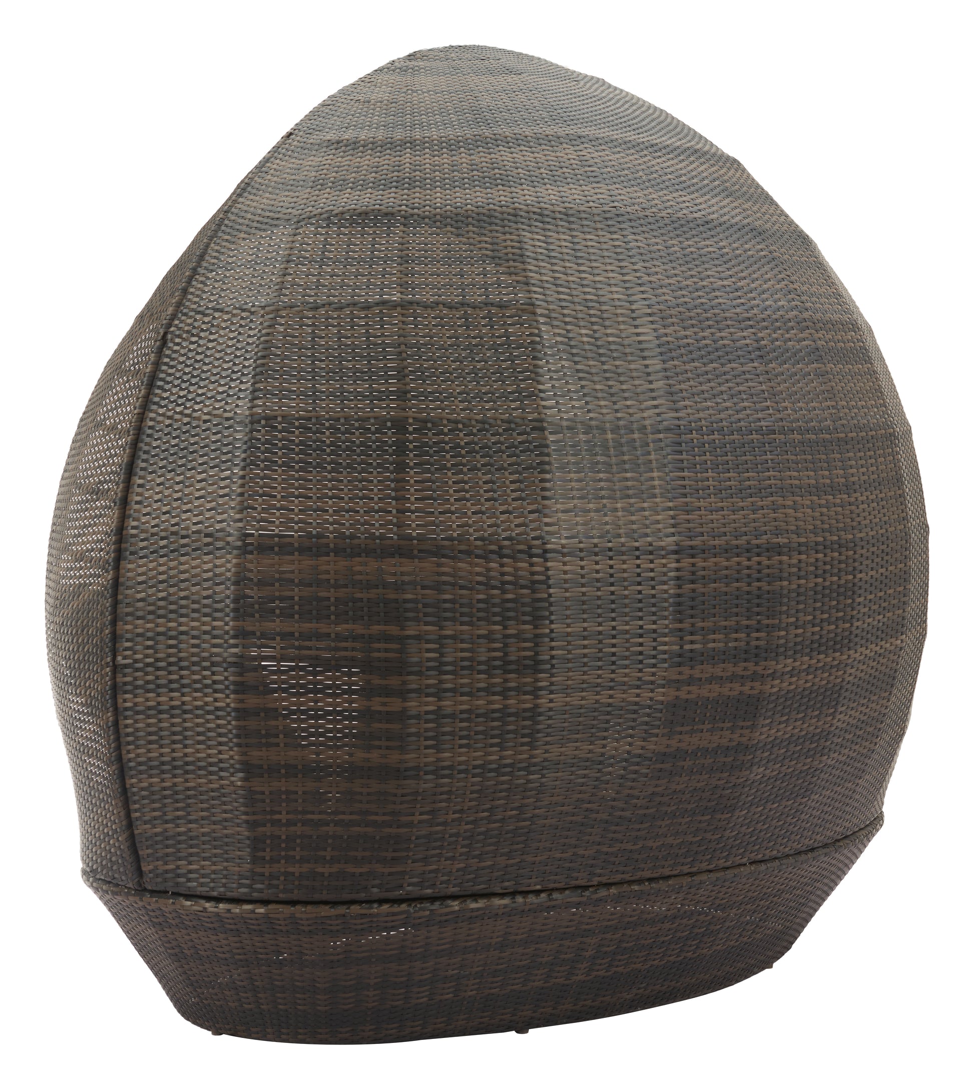 Marisol Beach Daybed Brown & Beige - 5