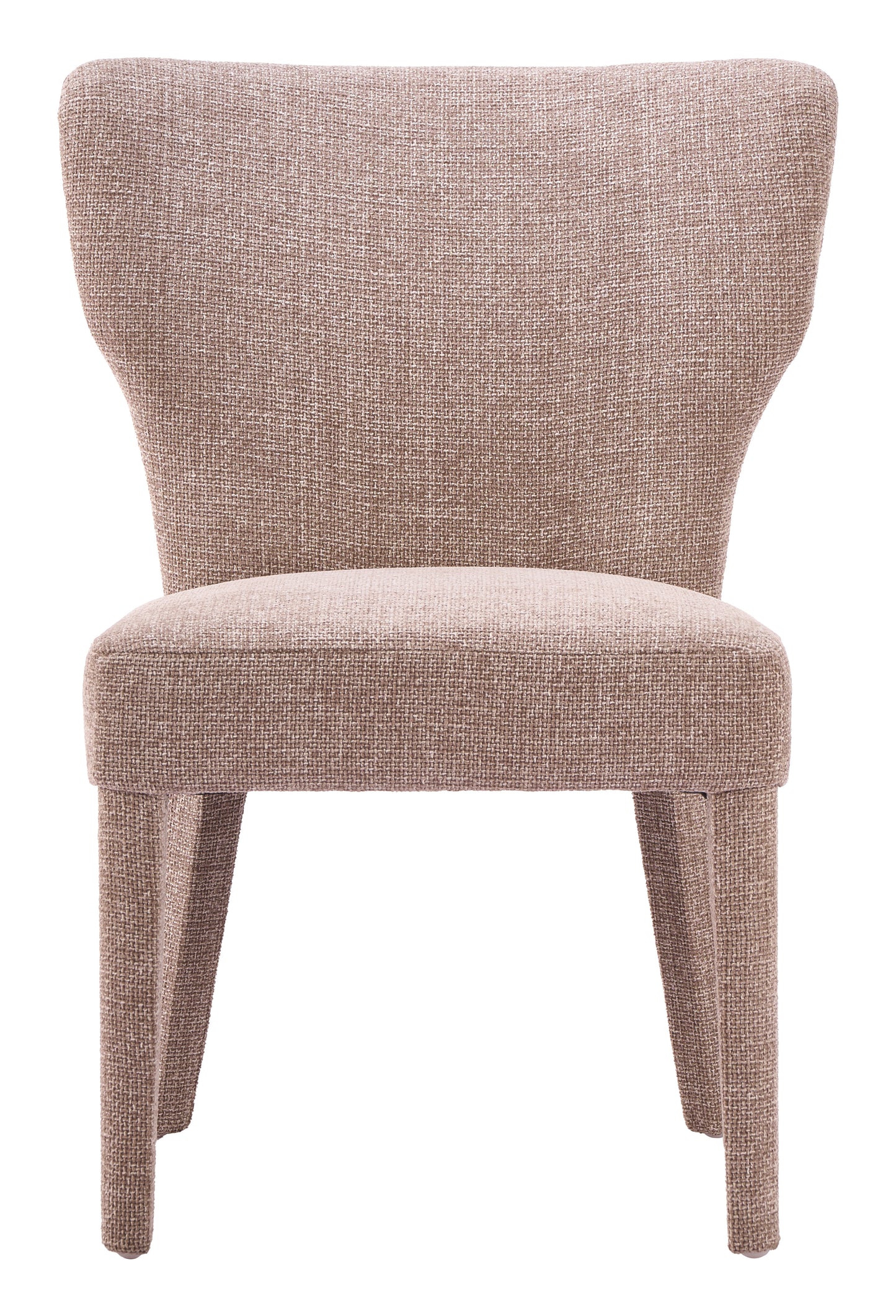 Peridot Dining Chair Taupe - 3