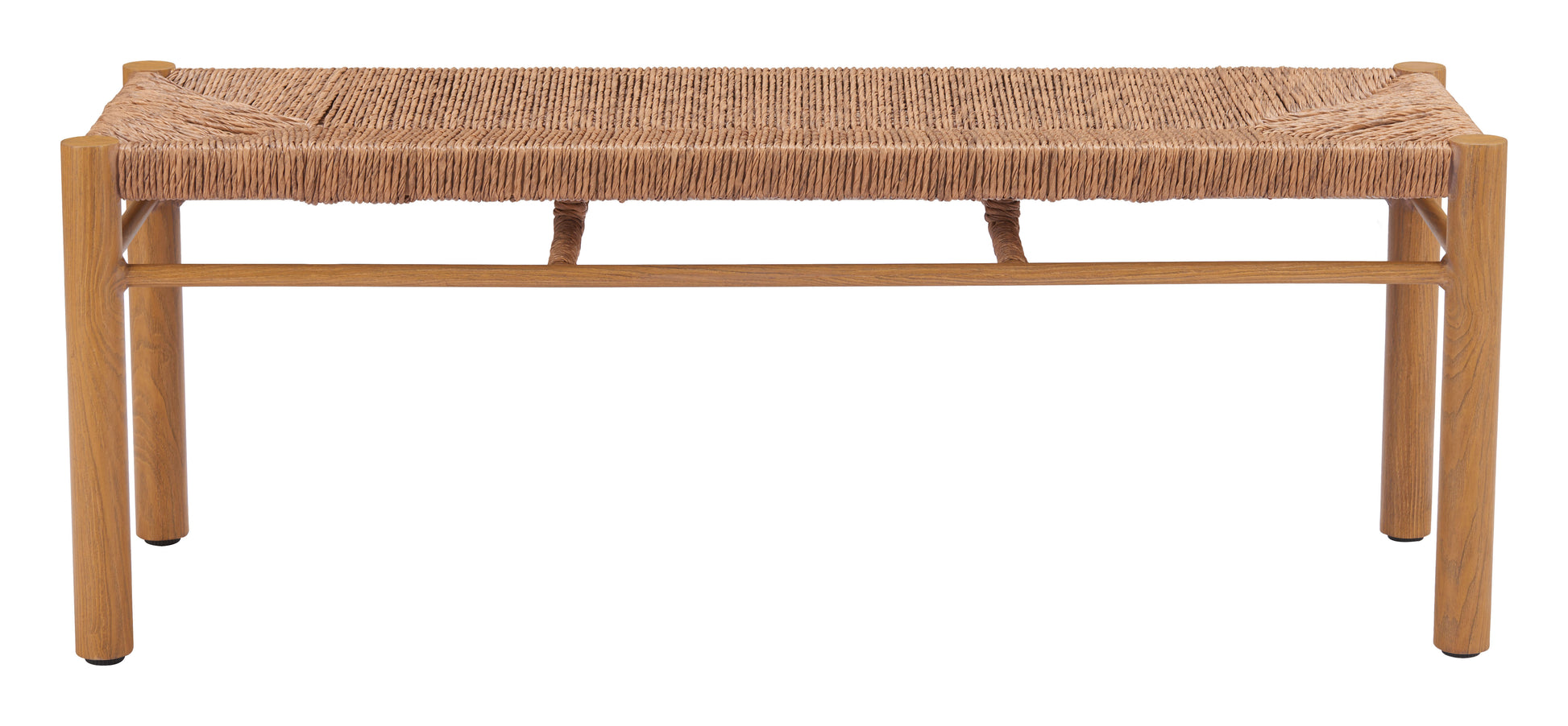 Iska Bench Natural - 3