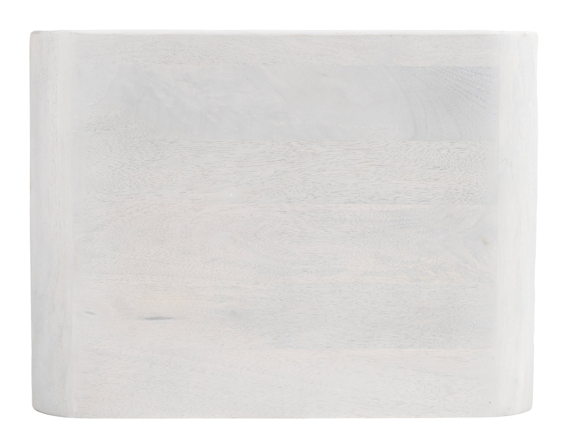 Miro Nightstand Whitewashed - 8