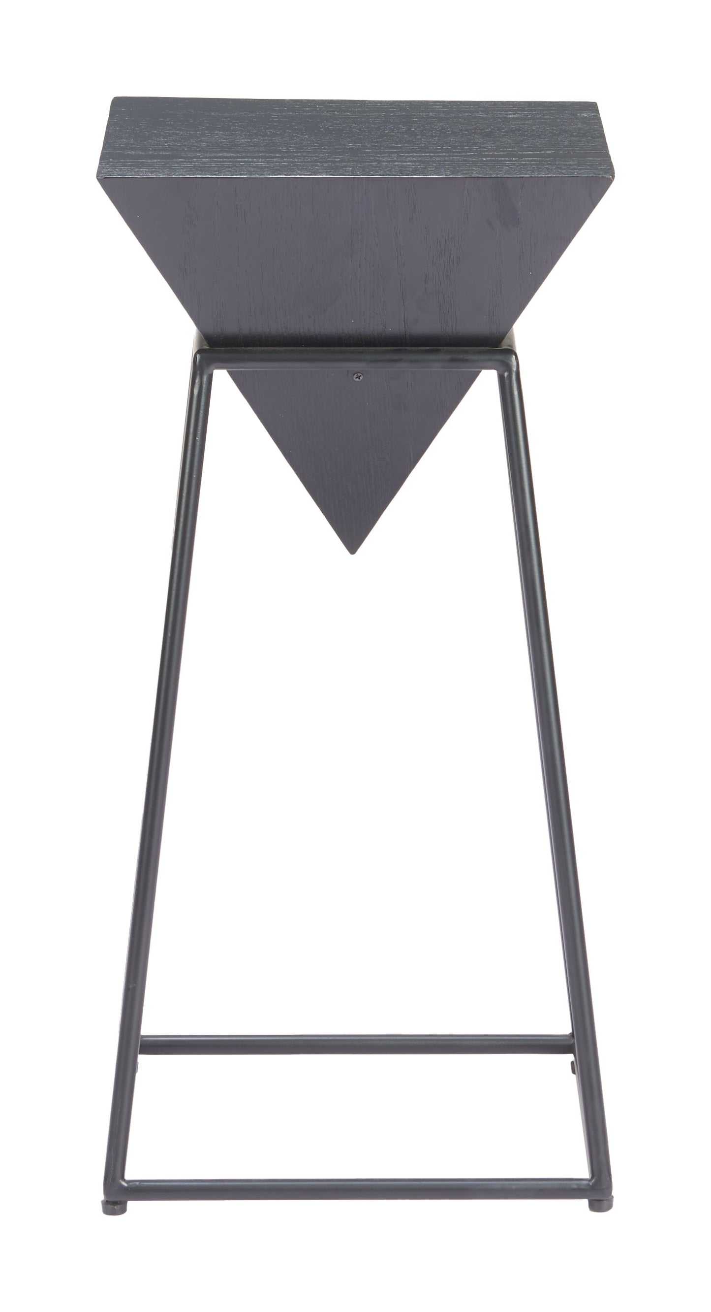 Pira Side Table Black - 3