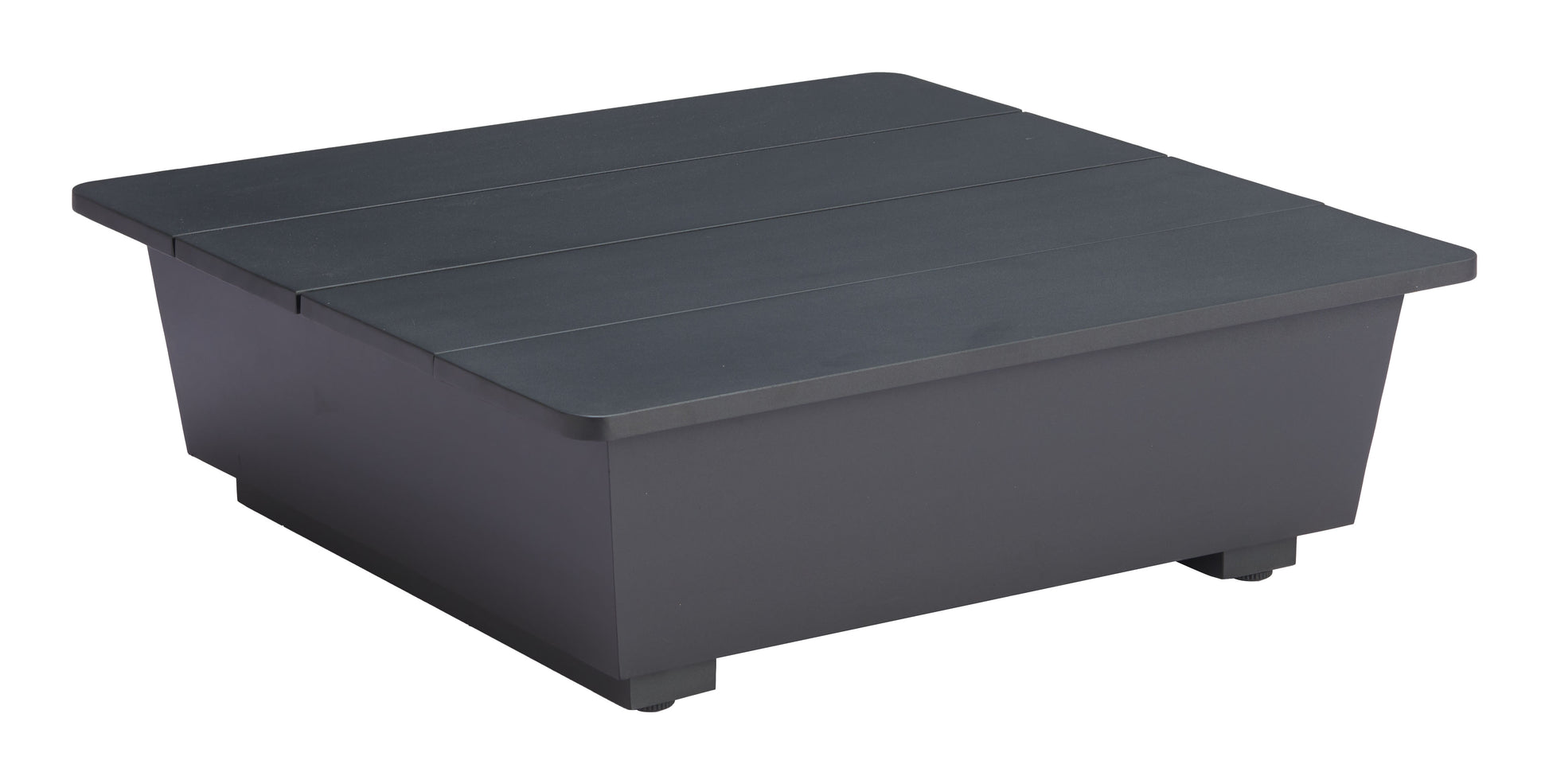 Tien Side Table Black - 4