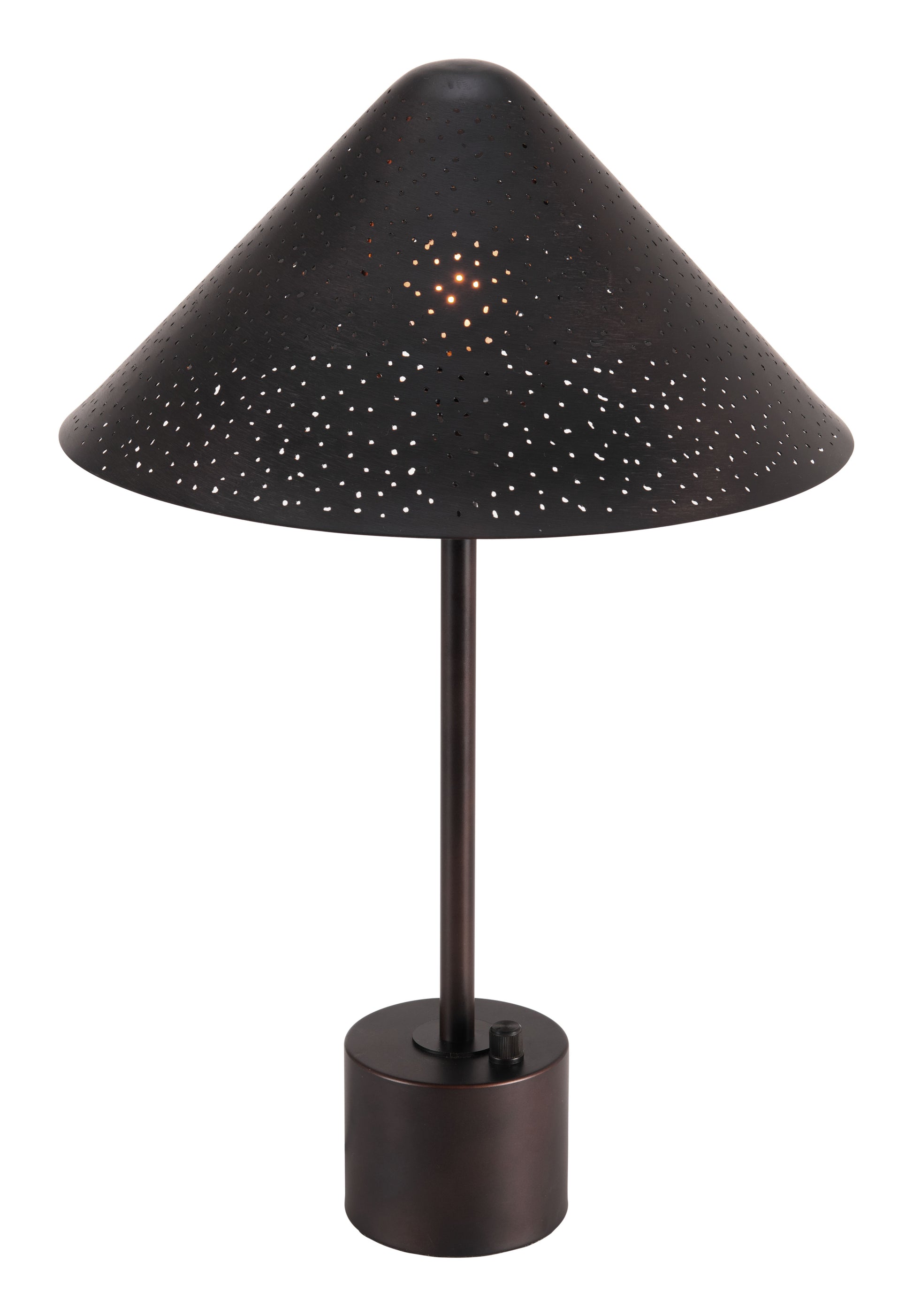 Cardo Table Lamp Bronze - 5