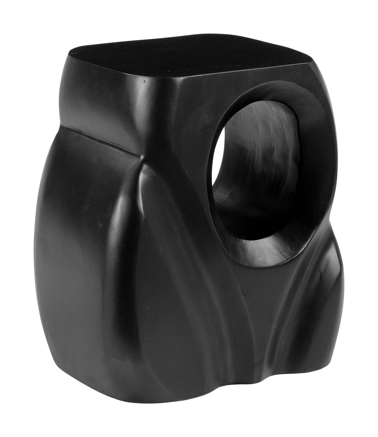 Trung Side Table Black - 4