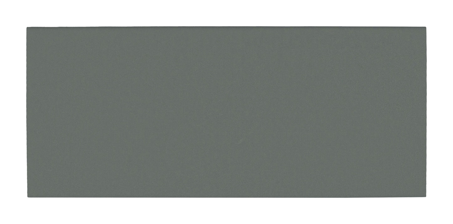 Suan Rectangular Dining Table Gray - 4
