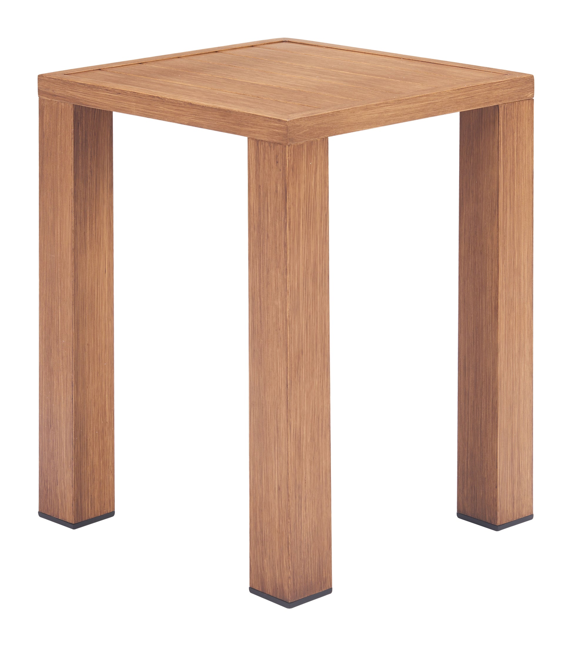 Regels Side Table Natural - 2