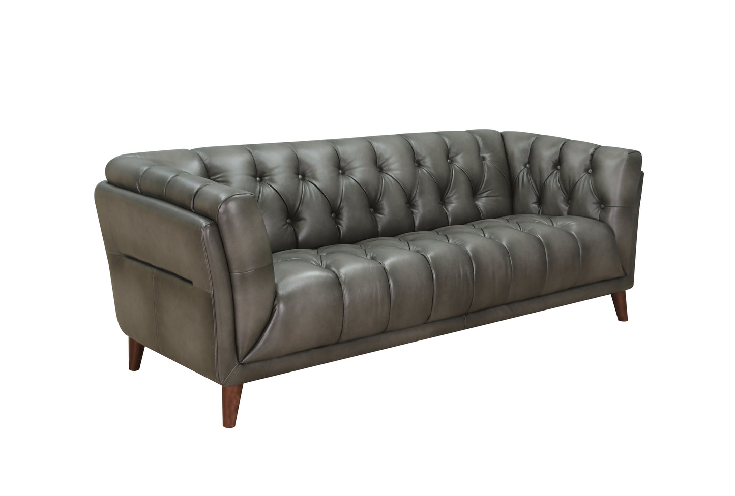 Targa Sofa Ash Gray