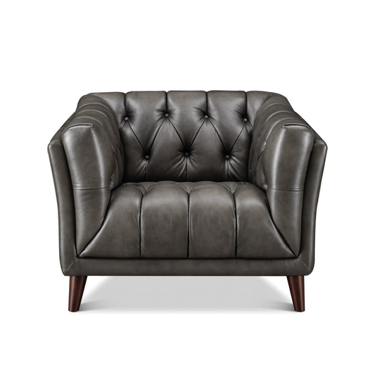 Targa Chair Ash Gray