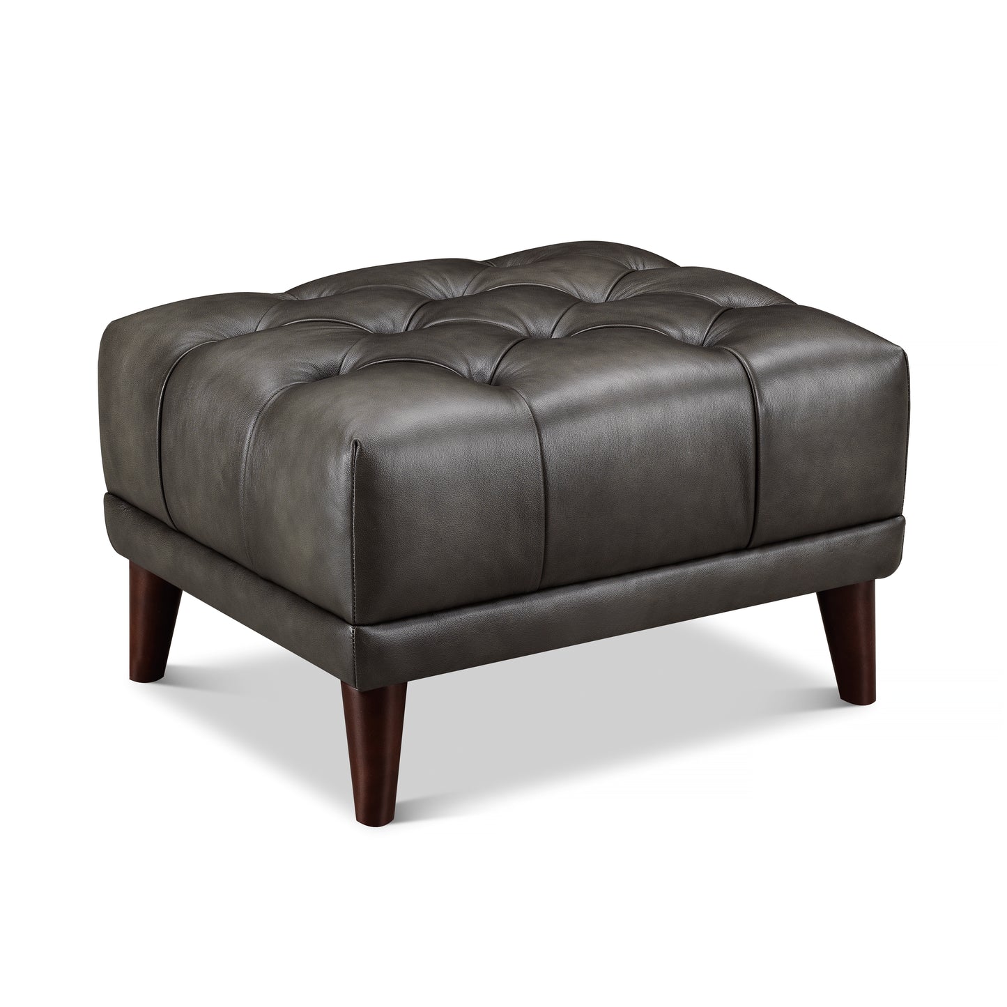 Targa Ottoman Ash Gray