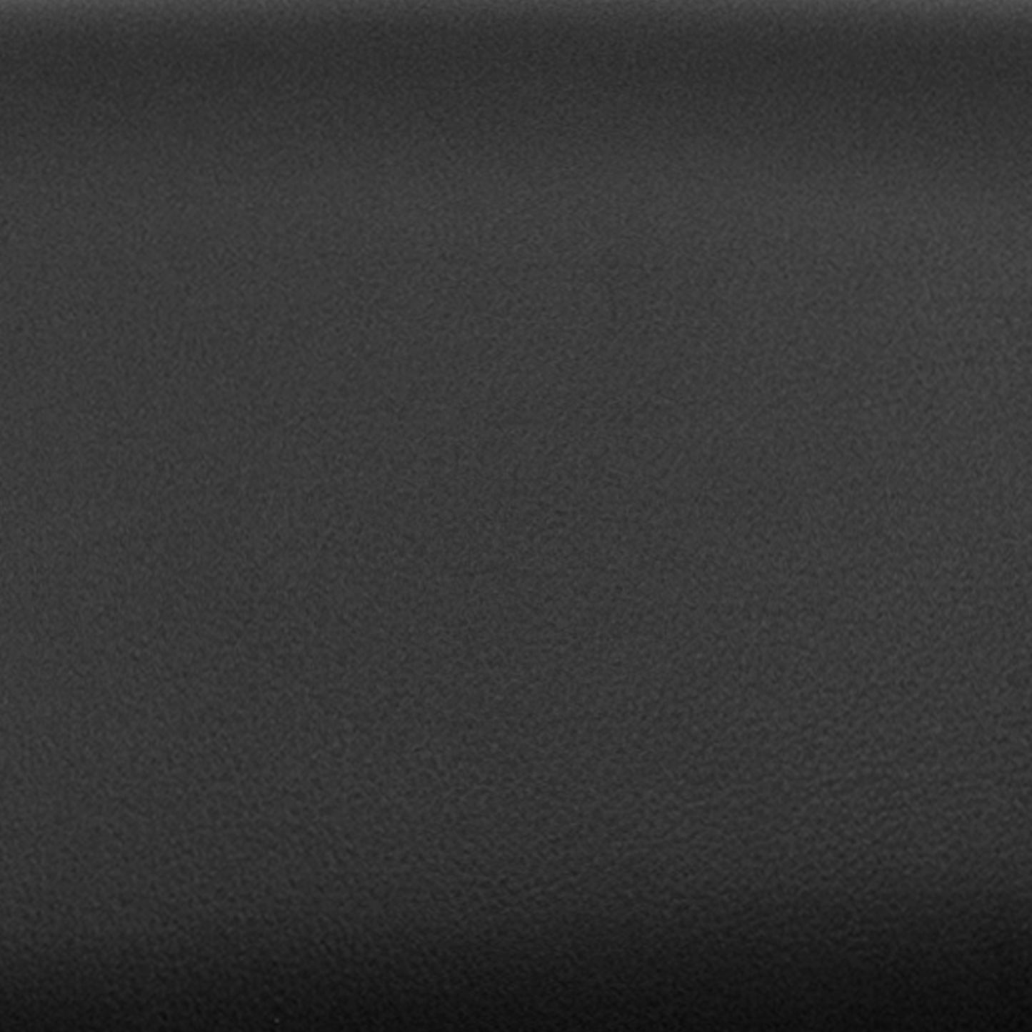 Diamond Black Vinyl Luxurious Conference Chair with Accent Nail Trim Black Vinyl