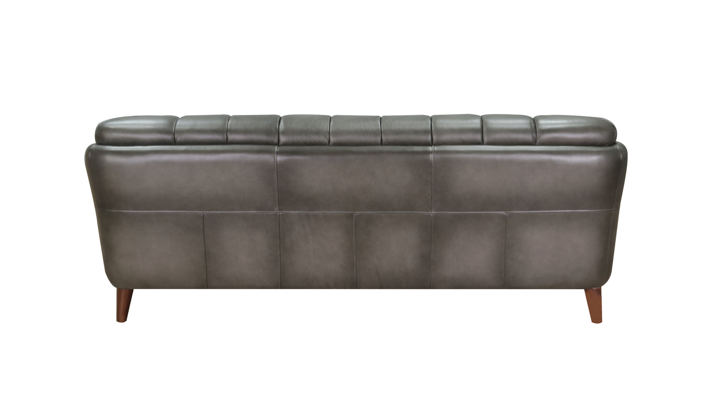 Targa Sofa Ash Gray