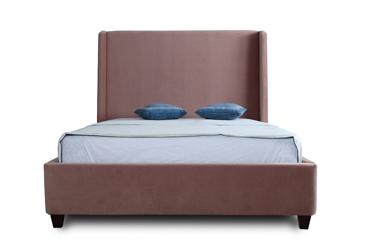 Manhattan Comfort Parlay Full and Queen Bed Collection