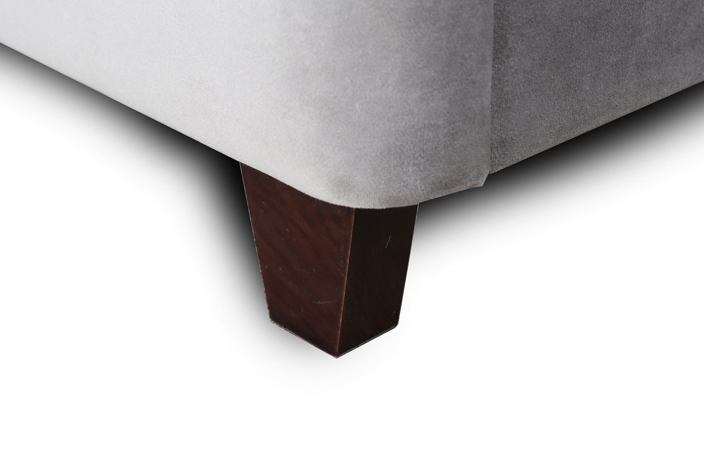 Manhattan Comfort Parlay Full and Queen Bed Collection