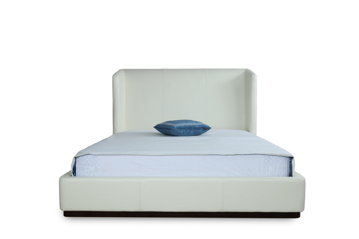 Manhattan Comfort Lenyx Queen Bed