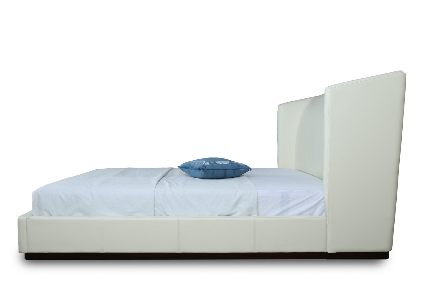 Manhattan Comfort Lenyx Queen Bed