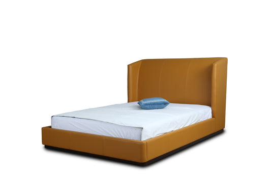 Manhattan Comfort Lenyx Queen Bed