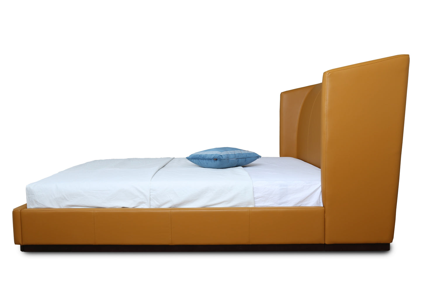 Manhattan Comfort Lenyx Queen Bed