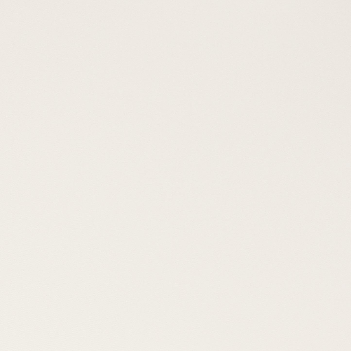 Louise Soft Ivory Fabric Chiavari Chair Cushion Ivory