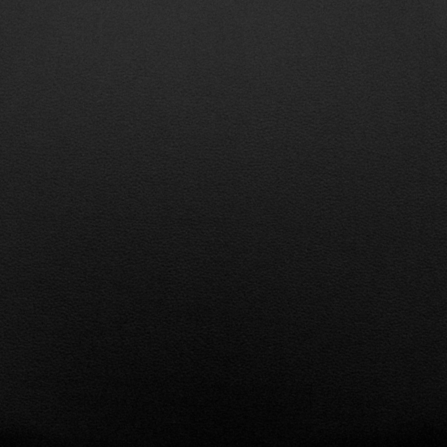 Tania Comfort Black Vinyl Stackable Steel Side Reception Chair Black Vinyl