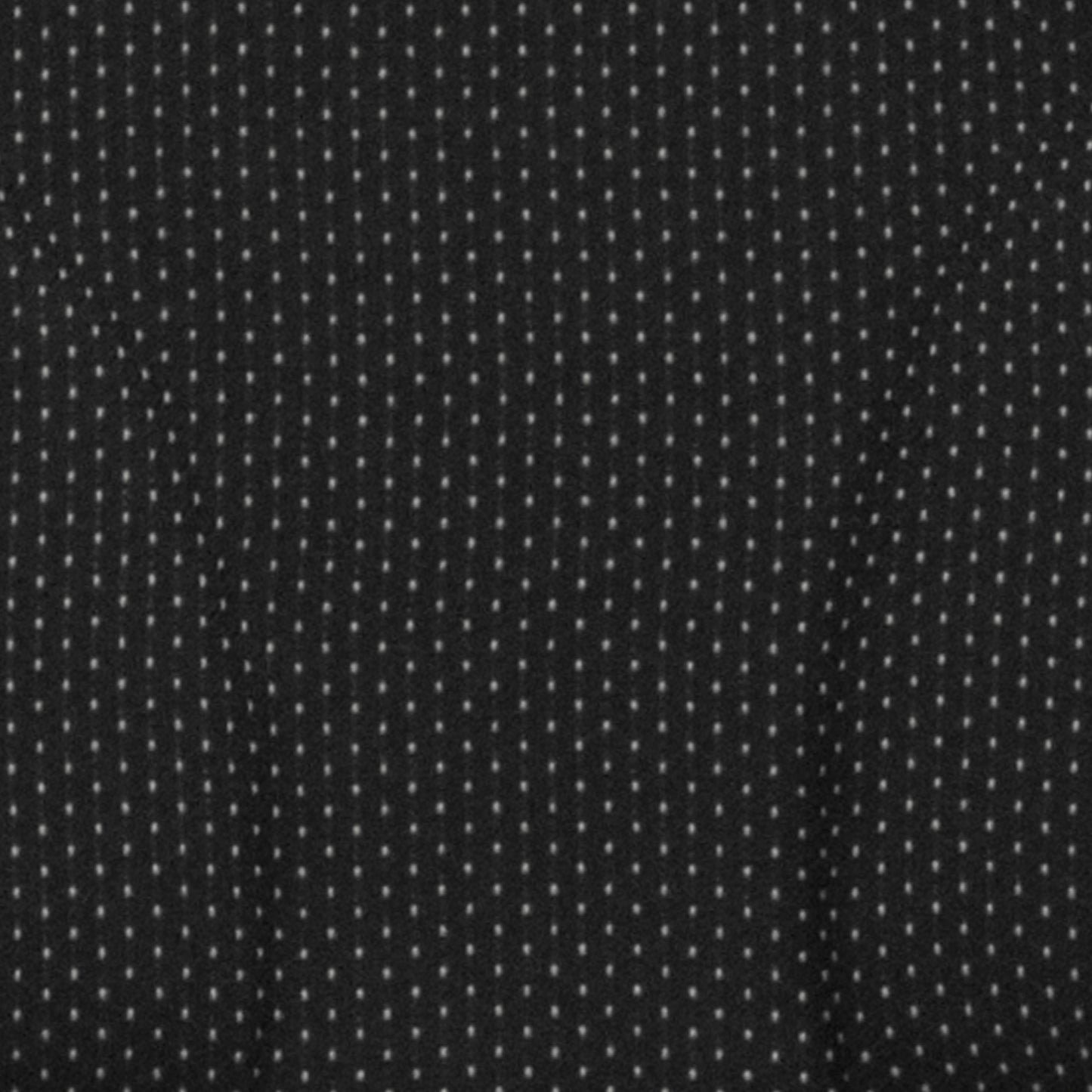 Bruce Black Patterned Fabric Drafting Chair with Adjustable Arms (Cylinders: 22.5''-27''H or 26''-30.5''H) Black Patterned