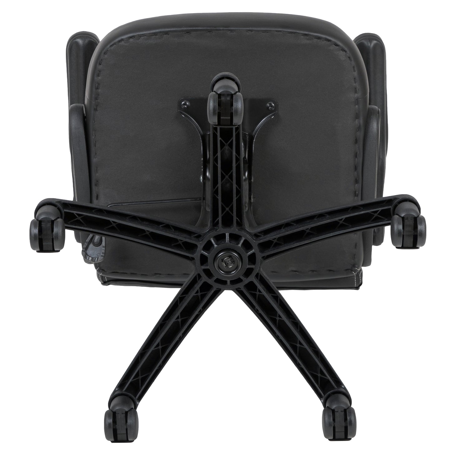 X10 Gaming Chair, Racing Style Ergonomic Office Chair, Height Adjustable Swivel Computer Chair with Flip-Up Arms, Purple/Black LeatherSoft Purple CH-00095-PR-GG