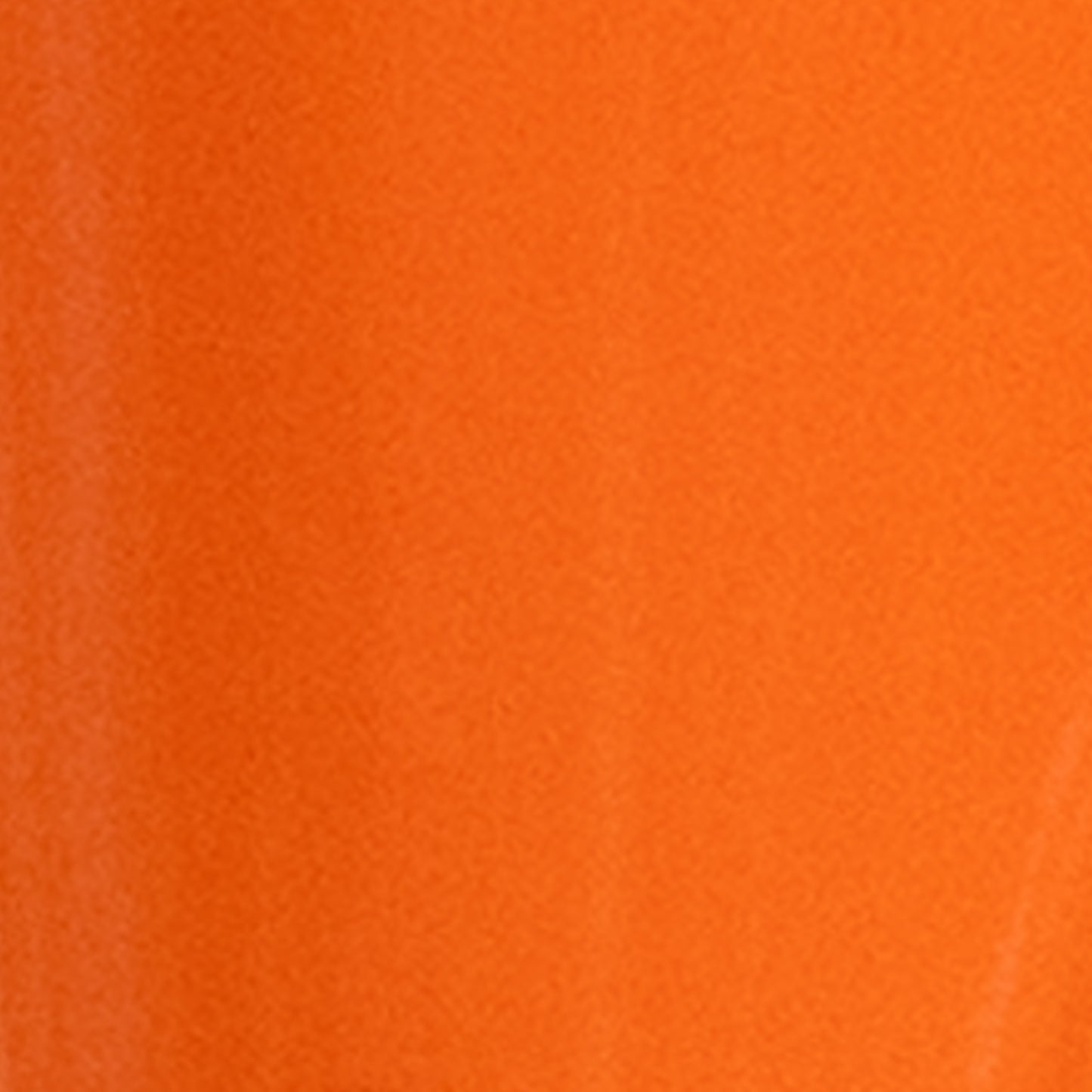 Perry Commercial Grade Orange Metal Indoor-Outdoor Stackable Chair Orange