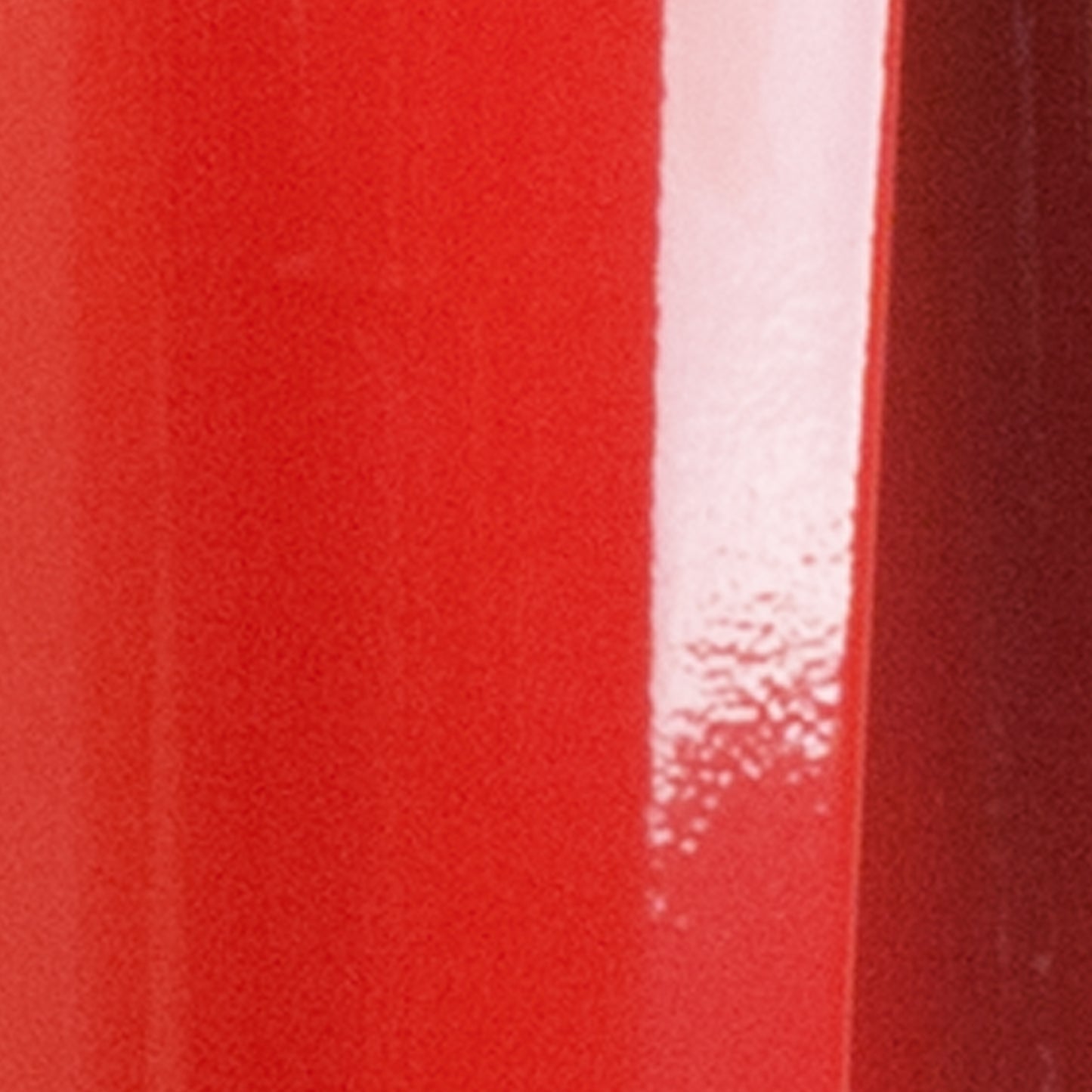 Kai Commercial Grade 30" High Red Metal Indoor-Outdoor Barstool with Removable Back Red