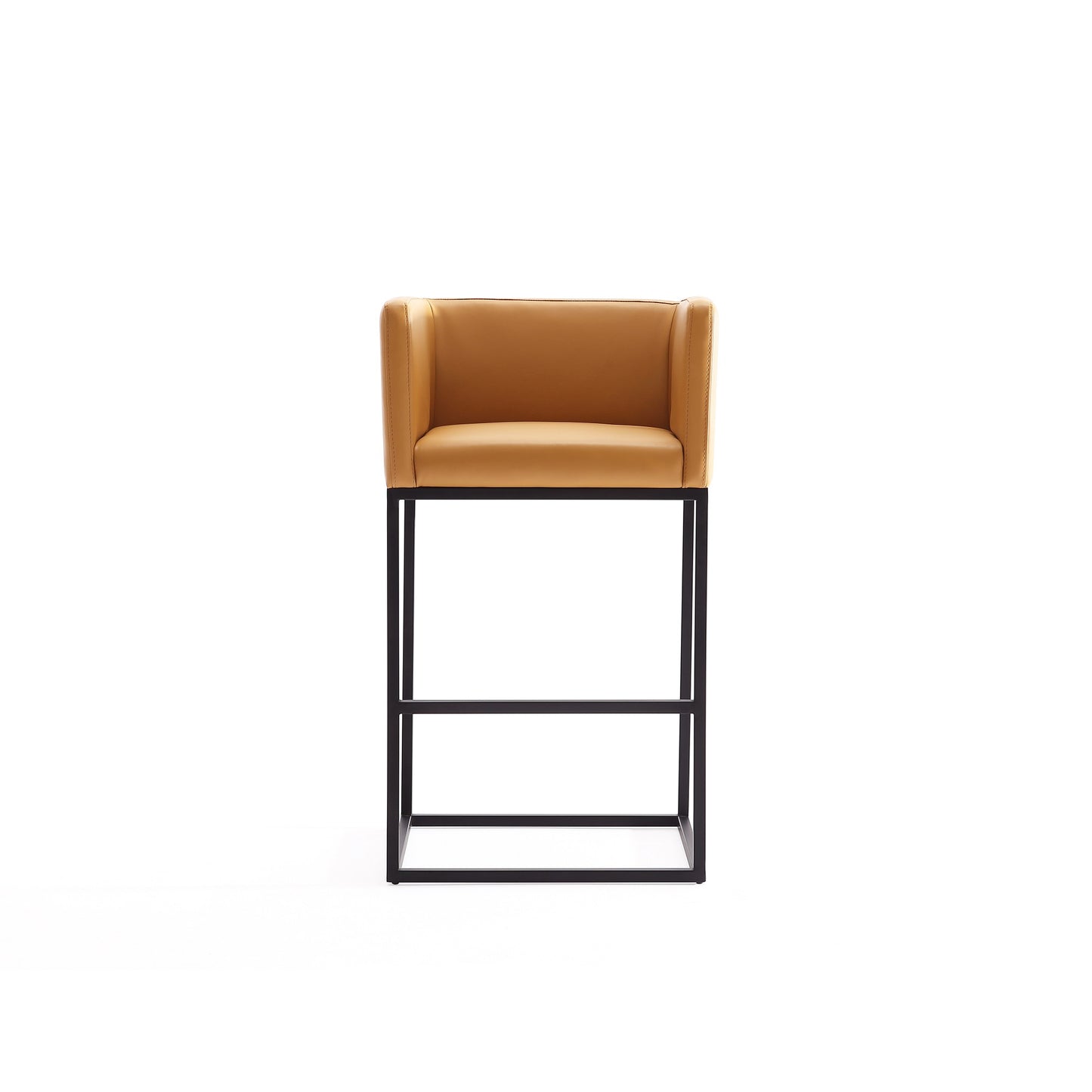 Manhattan Comfort Embassy Counter Height Bar Stool (Set of 2 or 3)