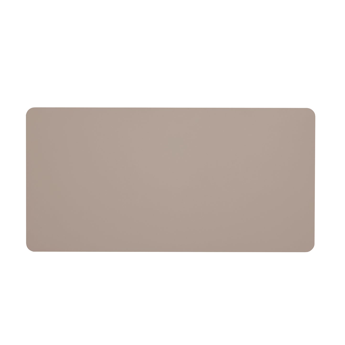 Ella Modern 47" Coffee Table in Mocha CT020-MO