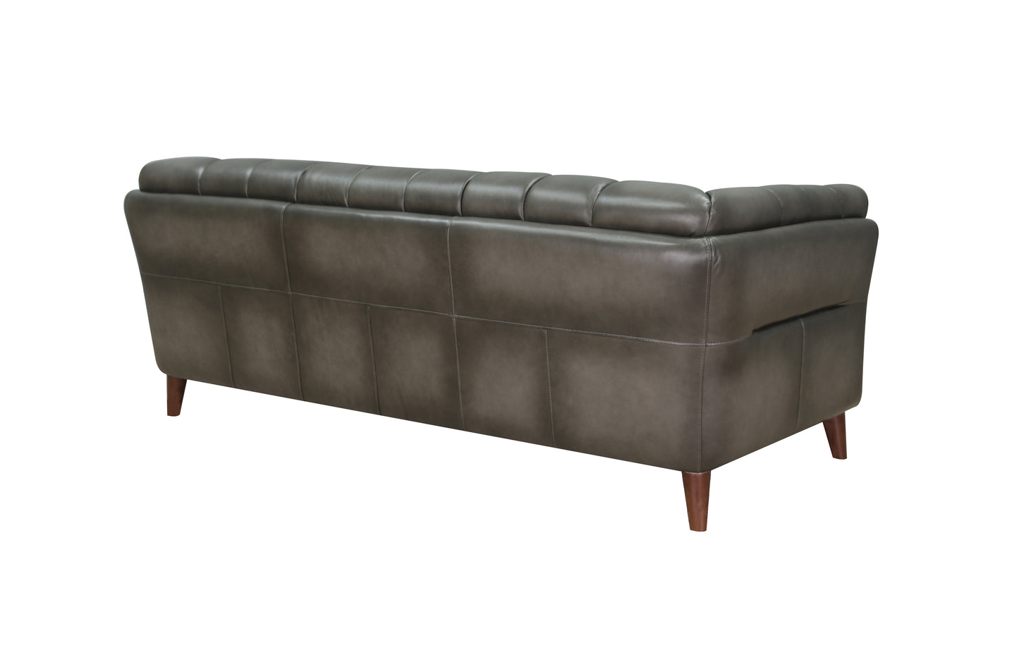 Targa Sofa Ash Gray