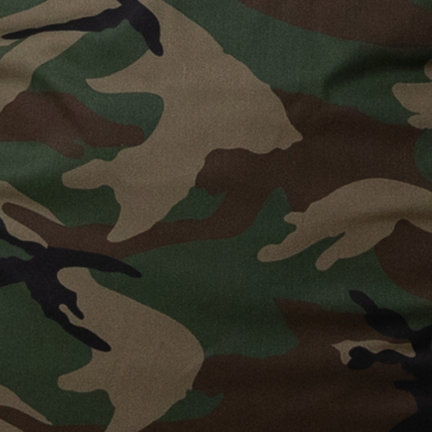 Duncan Oversized Camouflage Refillable Bean Bag Chair for All Ages Camouflage