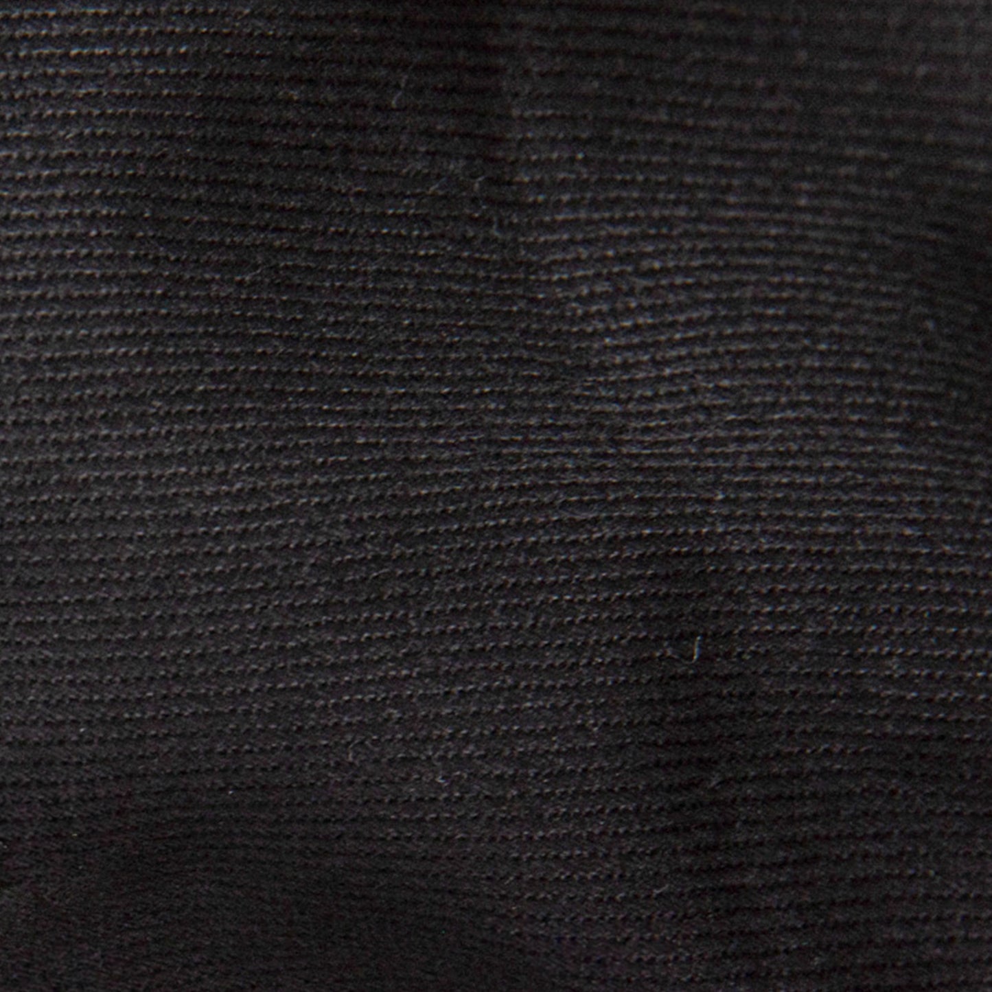 Dillon Small Solid Black Refillable Bean Bag Chair for Kids and Teens Black