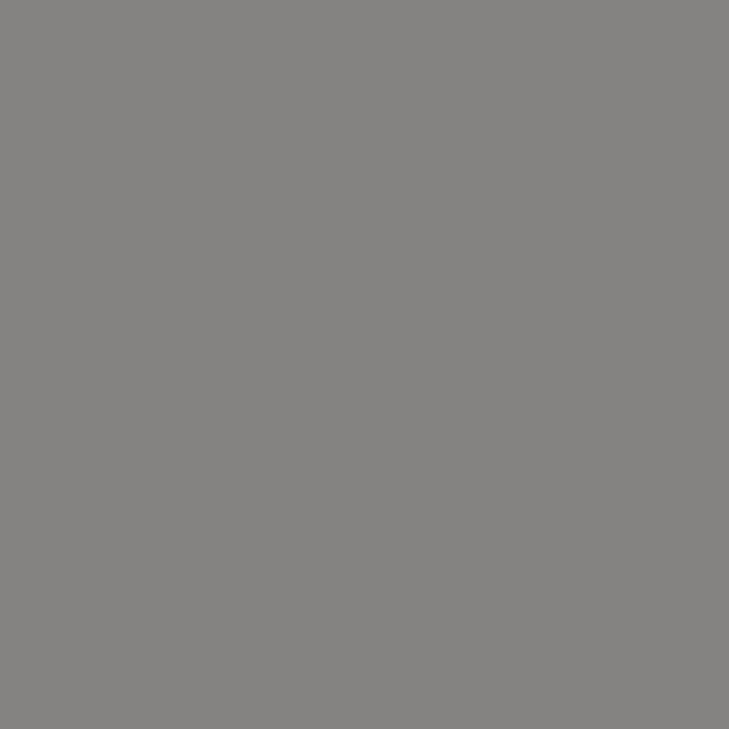 Dover Indoor-Outdoor Stacking Patio Chair with Curved Backrest, Commercial All-Weather Resin Chair in Gray Gray