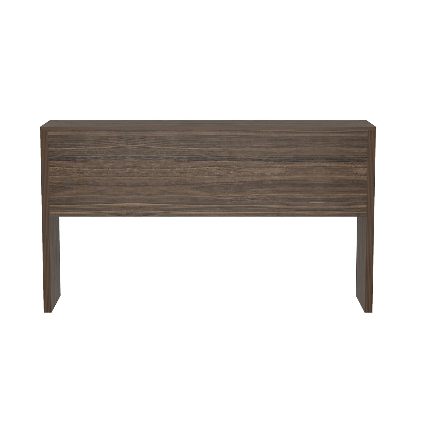 Linda Modern Console Table in Walnut Brown DK002-BR