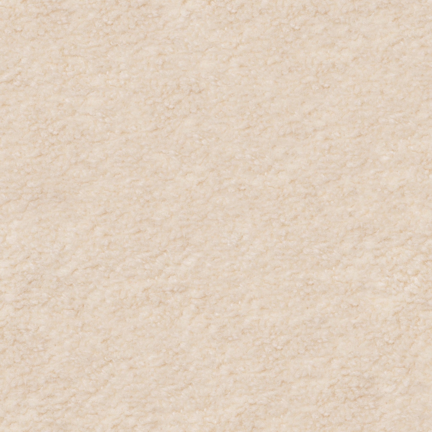 Zula Kid's Modern Padded Armless Faux Faux Shearling Accent Chair with Beechwood Legs in Off-White Off-White DL-DA2018-2-W-GG