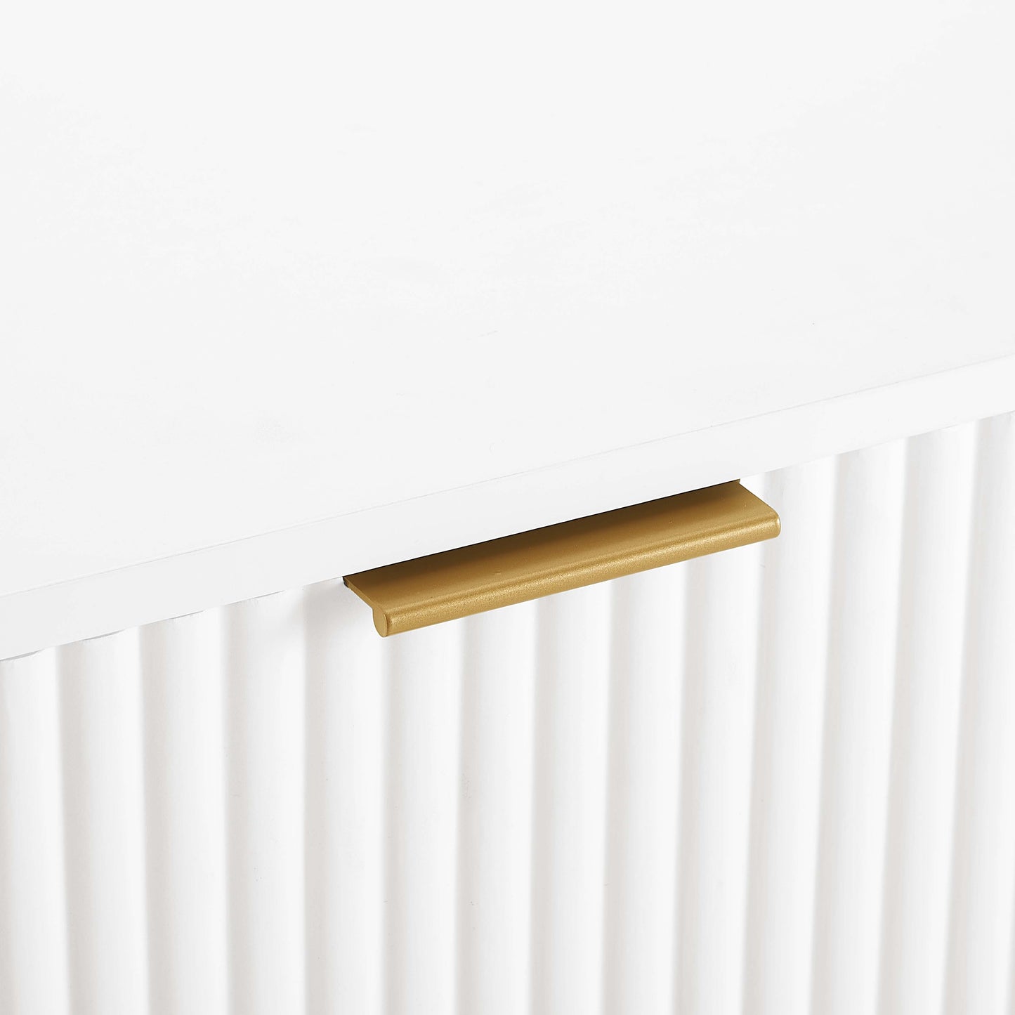 Manhattan Comfort DUMBO Modern 6-Drawer Double Low Dresser