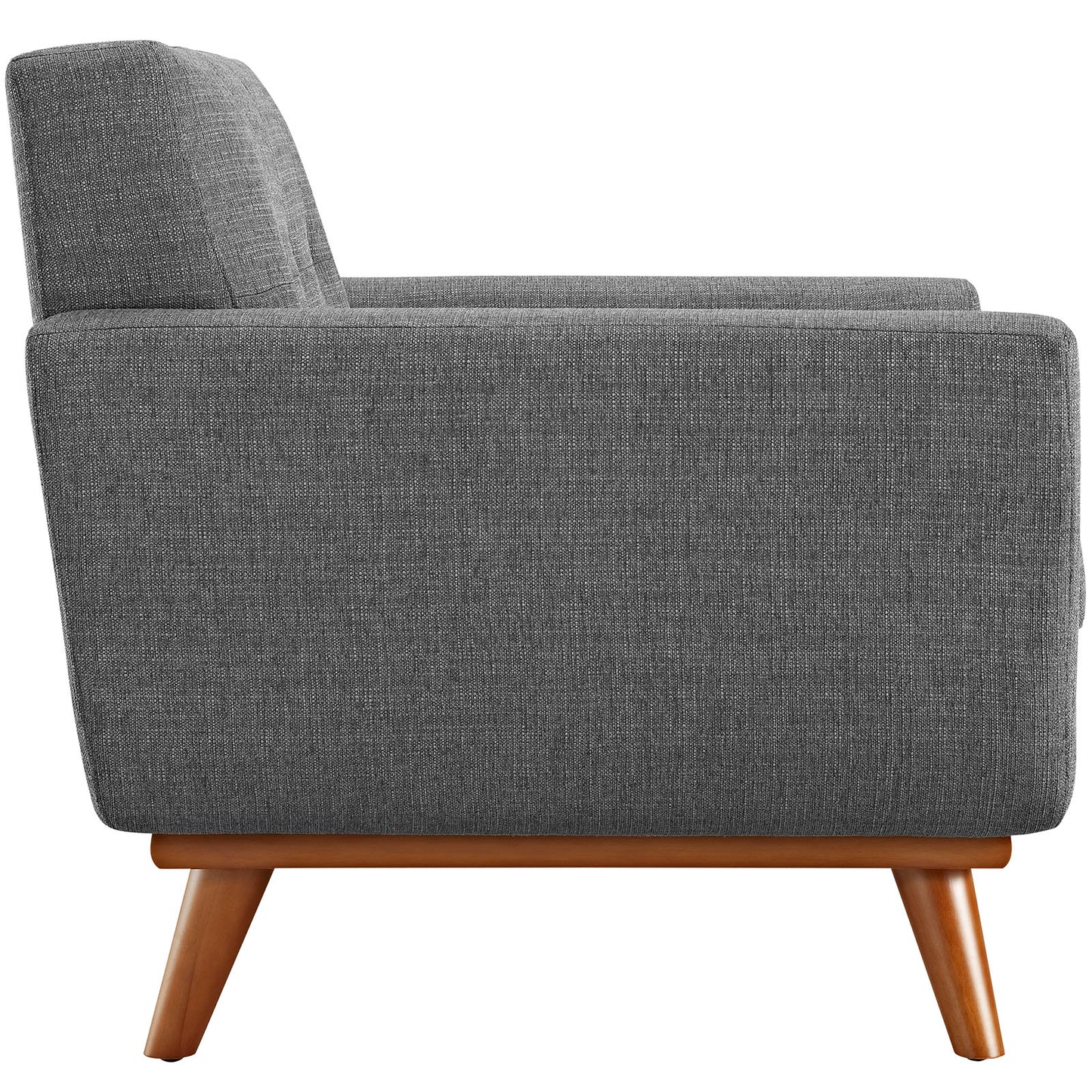 Engage Upholstered Fabric Armchair by Modway EEI-1178-DOR